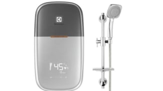 Electrolux Water Heater Instan ComfortFlow EWE241MX-DST2 Electrolux Water Heater Instan ComfortFlow EWE241MX-DST2