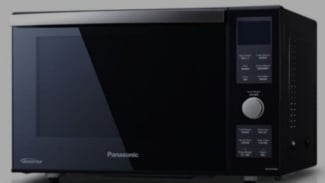 Panasonic Microwave Oven NN-DF383B Panasonic Microwave Oven NN-DF383B