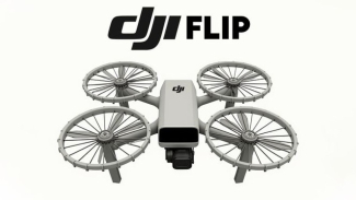 DJI Flip