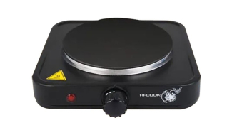 Hi-Cook ES-155, Kompor Listrik Hi-Cook ES-155, Kompor Listrik