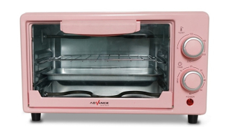 Advance Oven Listrik AOV-100 9L Advance Oven Listrik AOV-100 9L