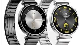Smartwatch JS GT4 Mini