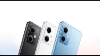 Redmi Note 12 Pro 4G Redmi Note 12 Pro 4G