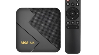 X96Q TV Box X96Q TV Box