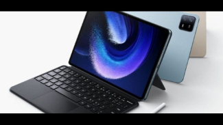 Xiaomi Pad 6S Pro 12,4 inci Xiaomi Pad 6S Pro 12,4 inci