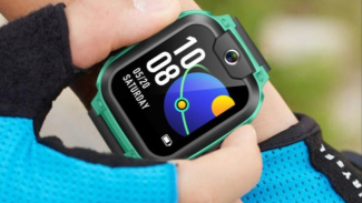 Jam Tangan IMOO Z1 Jam Tangan IMOO Z1