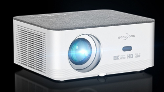 Proyektor Goojodoq AC 1024