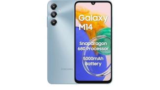 Samsung Galaxy M14 5G Samsung Galaxy M14 5G