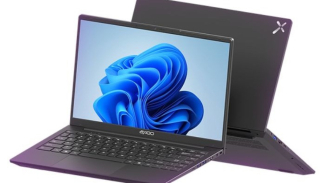 AXIOO HYPE 1 N4020
