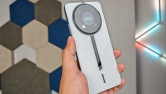 Itel RS4