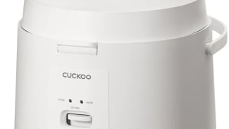 CUCKOO CR-1095, Rice Cooker Low Watt 1.8L CUCKOO CR-1095, Rice Cooker Low Watt 1.8L