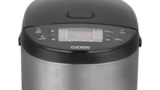 CUCKOO CR-0680F, Rice Cooker Digital CUCKOO CR-0680F, Rice Cooker Digital