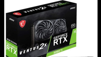 RTX 3060 Ti RTX 3060 Ti