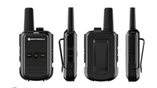 Motorola C51