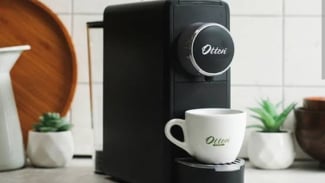 Otten O10 Opresso Otten O10 Opresso