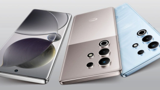 Itel S25 Ultra Itel S25 Ultra