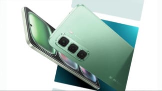Infinix HOT 50 4G