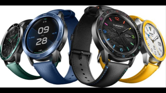 Xiaomi Watch S3 Xiaomi Watch S3