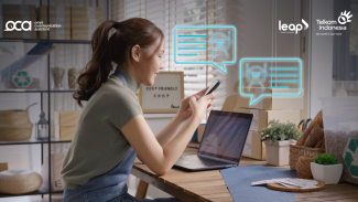 OCA Interaction Lite