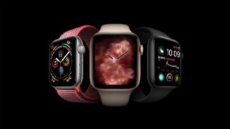 Apple Watch Series 4 Apple Watch Series 4