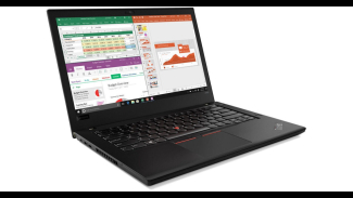 ThinkPad A485 ThinkPad A485