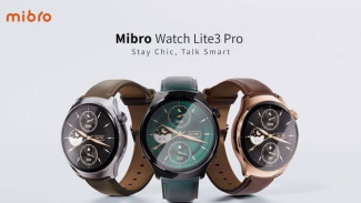 Mibro Watch Lite 3 Pro
