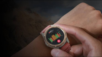 5 Rekomendasi Smartwatch Olahraga Terbaik 2025: Harga Murah, Fitur Melimpah!
