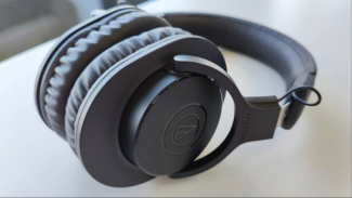Audio-Technica ATH-M20xBT