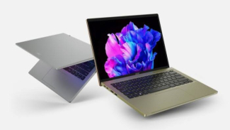 Acer Swift Go 14