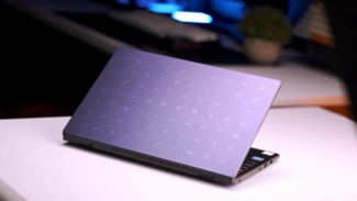 Asus VivoBook Go E1210KA