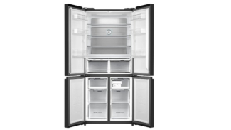 Toshiba GR-RF610WE, Kulkas Multi Door Toshiba GR-RF610WE, Kulkas Multi Door