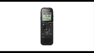 Sony ICD-PX470 Sony ICD-PX470