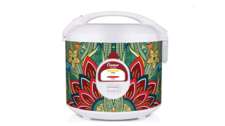 Cosmos Digital Rice Cooker 1,8 L Cosmos Digital Rice Cooker 1,8 L