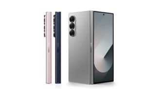 Samsung Galaxy Z Fold 6 Samsung Galaxy Z Fold 6