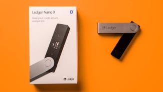 Ledger Nano X Ledger Nano X