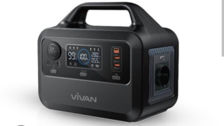 Vivan VPS-P300 Vivan VPS-P300