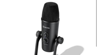 BOYA MIC BOYA MIC
