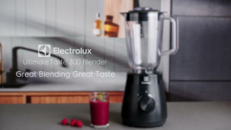 Blender Electrolux UltimateTaste 300 Blender Electrolux UltimateTaste 300