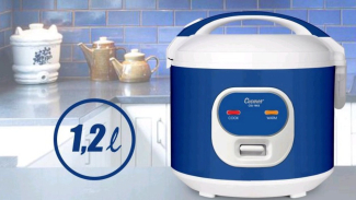 Cosmos CRJ1803, Rice Cooker Cosmos CRJ1803, Rice Cooker
