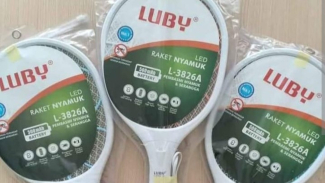 Luby L-3826 Luby L-3826
