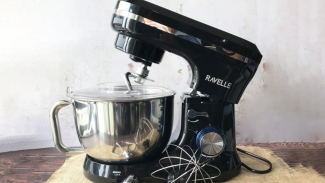 Ravelle Stand Mixer Ravelle Stand Mixer