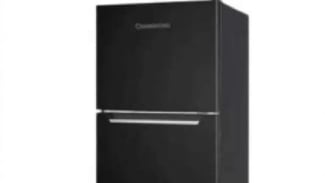 Changhong FTM 155 DB, Kulkas 2 Pintu