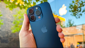 Capek Swipe dari Atas? Begini Cara Cepat Akses Control Center iPhone