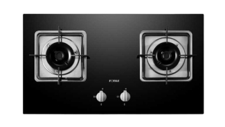 Fotile C21FW Hitam, Kompor Tanam