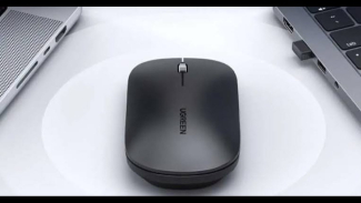UGREEN Wireless Mouse Laser UGREEN Wireless Mouse Laser