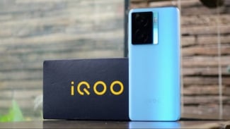 Vivo iQOO Z7x Vivo iQOO Z7x