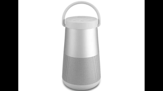Bose SoundLink Revolve+ II, Speaker Bluetooth Bose SoundLink Revolve+ II, Speaker Bluetooth