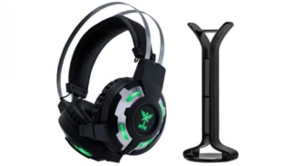 NYK Headset Stand NYK Headset Stand