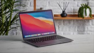 MacBook Air M1 MacBook Air M1