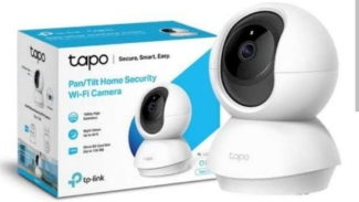 TP-Link Tapo C200 TP-Link Tapo C200